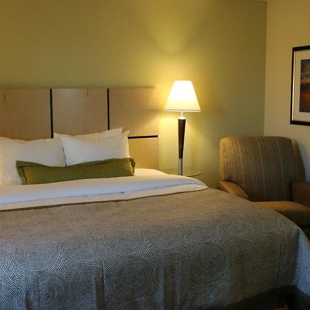 Candlewood Suites Bloomington By Ihg Bagian luar foto