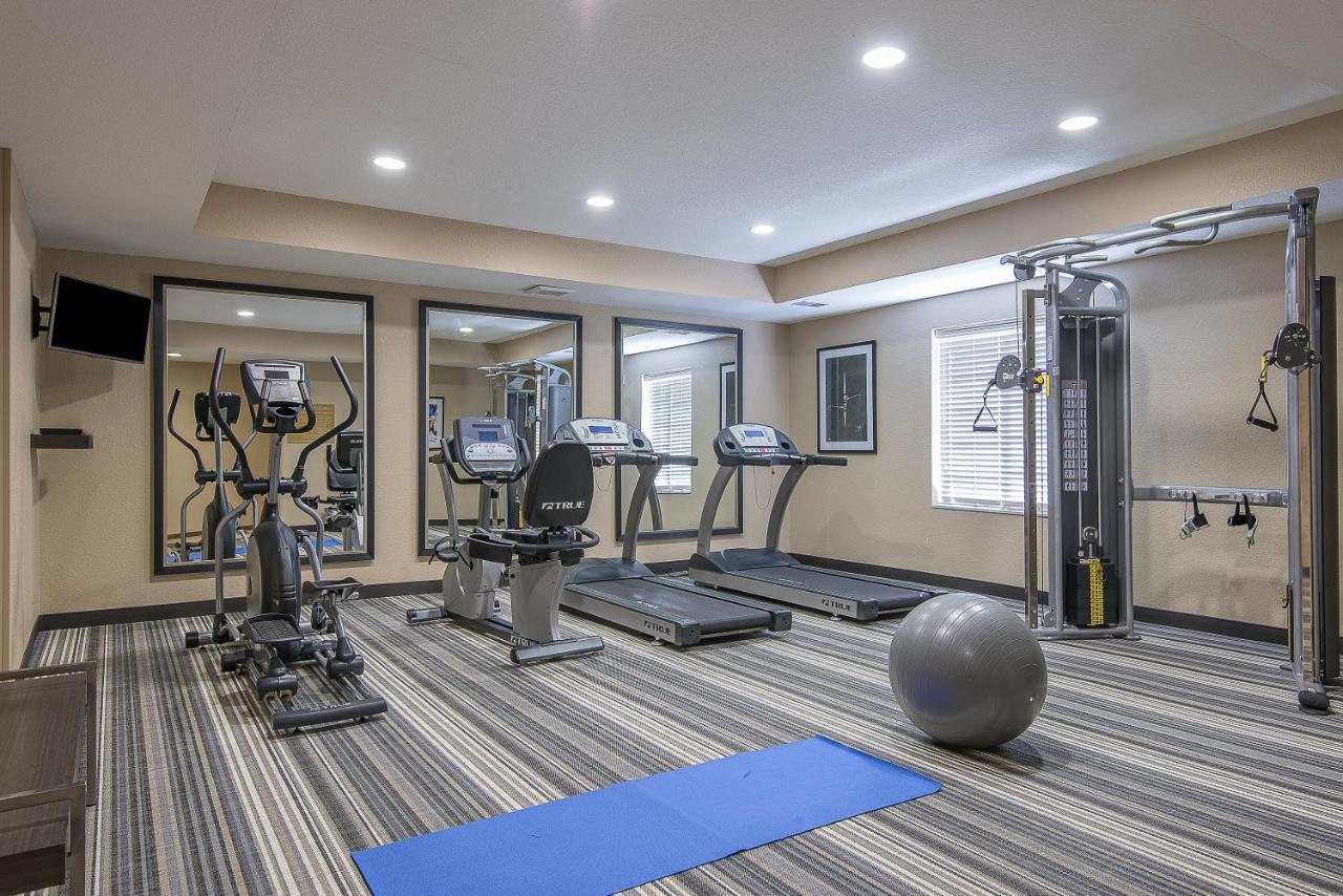 Candlewood Suites Bloomington By Ihg Bagian luar foto